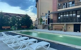 Thermal Family Resort